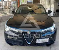 2021 Alfa Romeo Stelvio