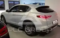 2021 Alfa Romeo Stelvio