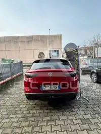 2021 Alfa Romeo Stelvio