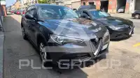 2021 Alfa Romeo Stelvio