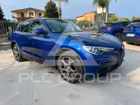 2021 Alfa Romeo Stelvio