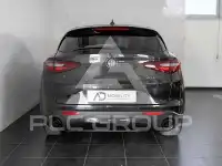 2021 Alfa Romeo Stelvio