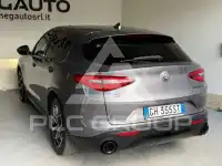 2021 Alfa Romeo Stelvio