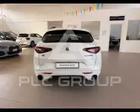 2021 Alfa Romeo Stelvio