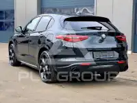 2021 Alfa Romeo Stelvio