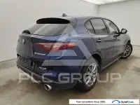 2021 Alfa Romeo Stelvio