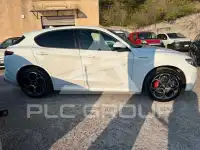 2021 Alfa Romeo Stelvio