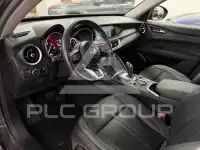 2021 Alfa Romeo Stelvio