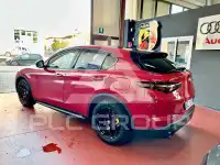 2021 Alfa Romeo Stelvio