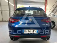 2021 Alfa Romeo Stelvio