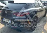 2021 Alfa Romeo Stelvio