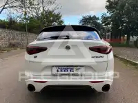 2021 Alfa Romeo Stelvio