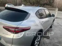 2021 Alfa Romeo Stelvio