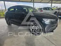2021 Alfa Romeo Stelvio