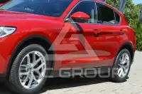 2021 Alfa Romeo Stelvio