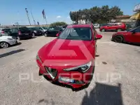 2021 Alfa Romeo Stelvio