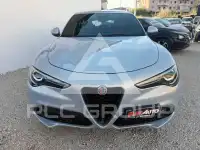 2021 Alfa Romeo Stelvio