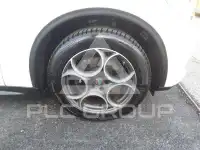 2021 Alfa Romeo Stelvio