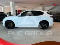 2021 Alfa Romeo Stelvio