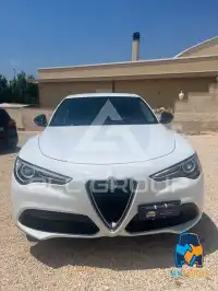 2021 Alfa Romeo Stelvio