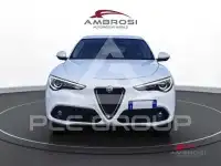 2021 Alfa Romeo Stelvio