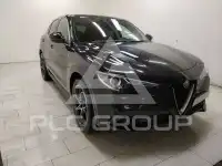 2021 Alfa Romeo Stelvio