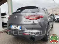 2021 Alfa Romeo Stelvio
