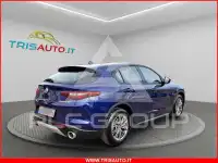 2021 Alfa Romeo Stelvio