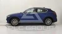 2021 Alfa Romeo Stelvio