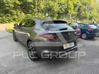 2021 Alfa Romeo Stelvio