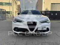 2021 Alfa Romeo Stelvio