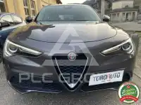 2021 Alfa Romeo Stelvio