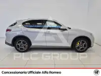 2021 Alfa Romeo Stelvio