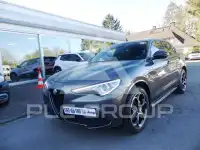 2021 Alfa Romeo Stelvio
