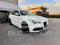 2021 Alfa Romeo Stelvio