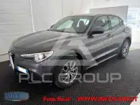2021 Alfa Romeo Stelvio