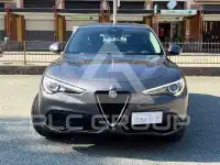 2021 Alfa Romeo Stelvio