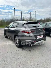 2021 Alfa Romeo Stelvio