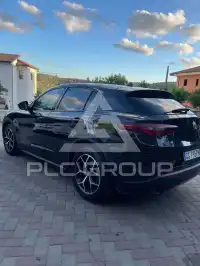 2021 Alfa Romeo Stelvio