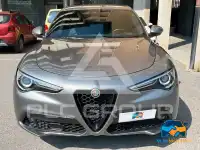 2021 Alfa Romeo Stelvio