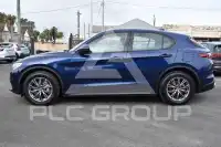 2021 Alfa Romeo Stelvio