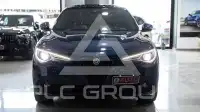 2021 Alfa Romeo Stelvio