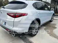 2021 Alfa Romeo Stelvio