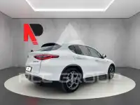 2021 Alfa Romeo Stelvio