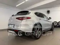2021 Alfa Romeo Stelvio