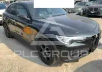 2021 Alfa Romeo Stelvio