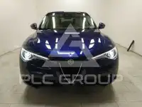 2021 Alfa Romeo Stelvio