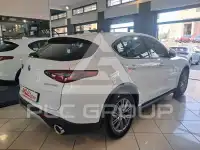 2021 Alfa Romeo Stelvio
