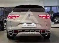 2021 Alfa Romeo Stelvio