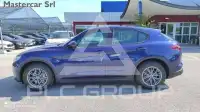 2021 Alfa Romeo Stelvio